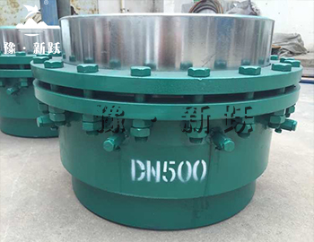 免维护旋转补偿器