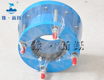 VSSJA(AF)型法兰式松套伸缩接头