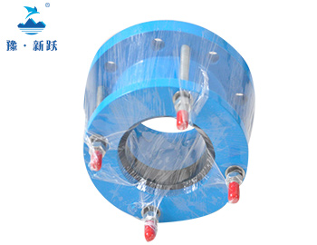 VSSJA(AF)型法兰式松套伸缩接头